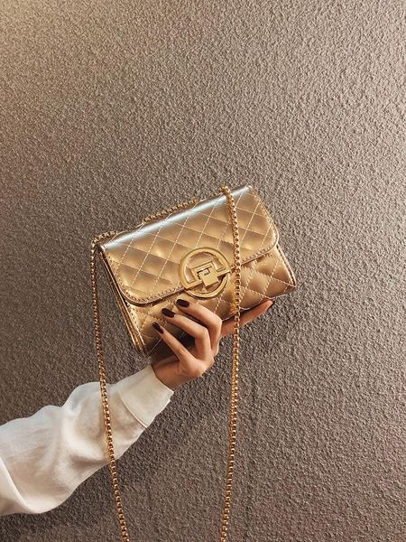 gold small bags flap crossbody chain mini bag woman luxury designer brand purses and handbags one shoulder
gold small bags flap crossbody chain mini bag woman luxury designer brand purses and handbags one shoulder