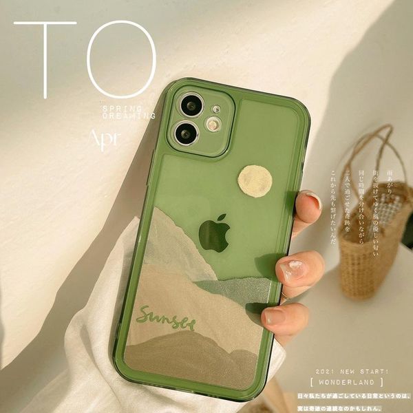 card holders creative retro mobile phone case 11 for 12pro max transparent green x apple all-inclusive iphone12 protective cover xr/8, Brown;gray
card holders creative retro mobile phone case 11 for 12pro max transparent green x apple all-inclusive iphone12 protective cover xr/8, Brown;gray