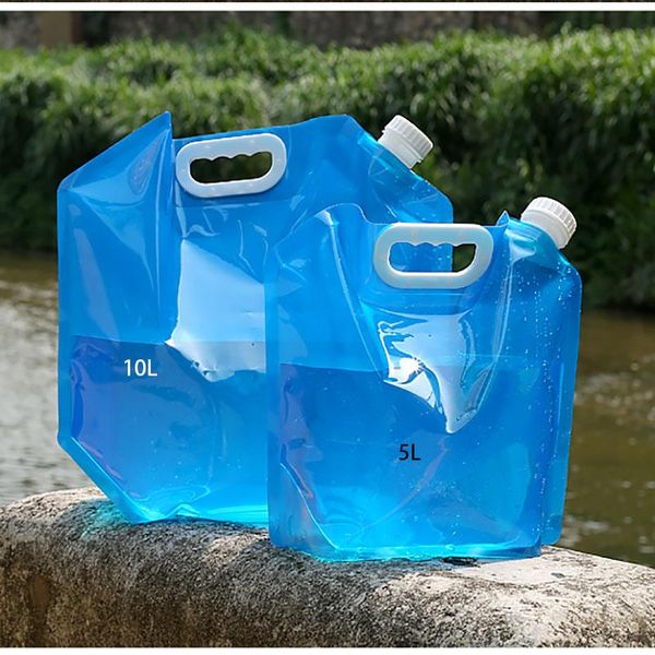 foldable water bag for car outdoor sports camping hiking storge bucket picnic container lifting carrier 5l or 10l organizer
foldable water bag for car outdoor sports camping hiking storge bucket picnic container lifting carrier 5l or 10l organizer