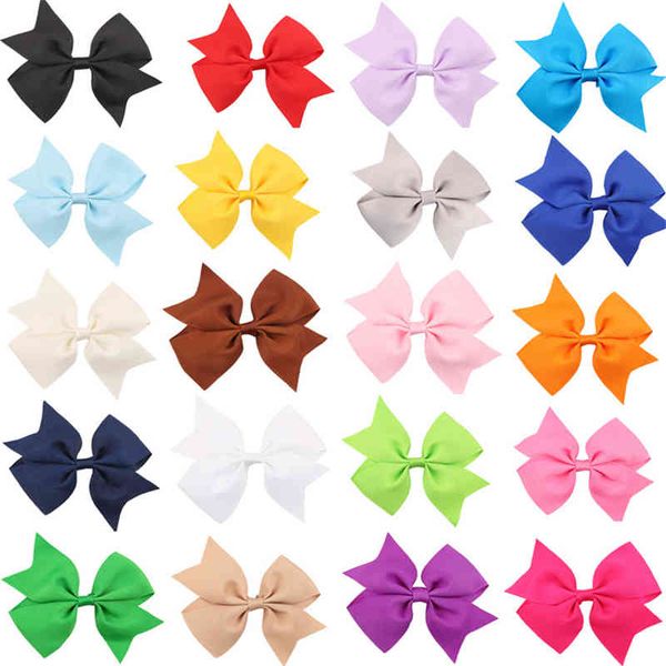 hair accessories baby girls hair bow clips kids dovetail bowknot hairpins children boutique ribbon bows barrettes headwear for toddler kfj72, Slivery;white
hair accessories baby girls hair bow clips kids dovetail bowknot hairpins children boutique ribbon bows barrettes headwear for toddler kfj72, Slivery;white