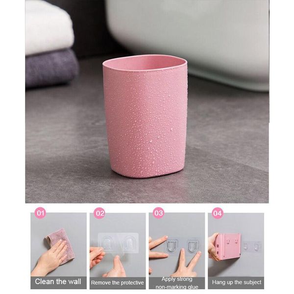 toothbrush holder bathroom toothpaste storage organizer for toothbrushes shelf magnetic adsorption- holders
toothbrush holder bathroom toothpaste storage organizer for toothbrushes shelf magnetic adsorption- holders