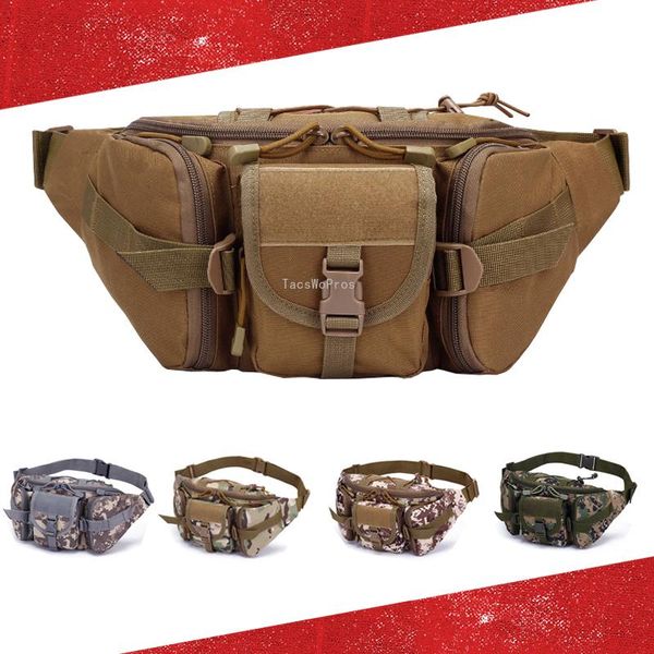 outdoor bags men hunting waist camouflage military tactical paintball sports durable nylon hiking shooting tool packs
outdoor bags men hunting waist camouflage military tactical paintball sports durable nylon hiking shooting tool packs
