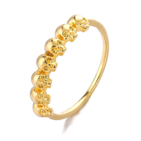 cluster rings vintage punk skeleton skulls for women man hiphop jewelry stainless steel satan devil finger accessories friend, Golden;silver
cluster rings vintage punk skeleton skulls for women man hiphop jewelry stainless steel satan devil finger accessories friend, Golden;silver
