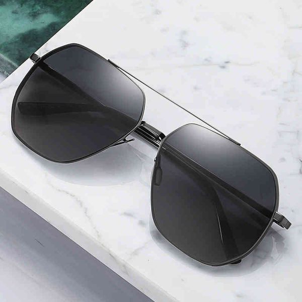 sunglasses d6104 fashion trend avant-garde noble men's nylon polarizer driving anti ultraviolet uv400, White;black
sunglasses d6104 fashion trend avant-garde noble men's nylon polarizer driving anti ultraviolet uv400, White;black