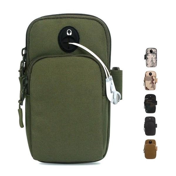 outdoor bags camouflage gym running arm bag 6.5 inch sport mobile phone armband waterproof fitness jogging cyclingwrist pack
outdoor bags camouflage gym running arm bag 6.5 inch sport mobile phone armband waterproof fitness jogging cyclingwrist pack
