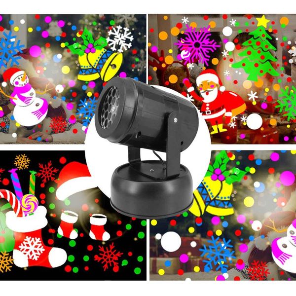 lawn lamps 4# rotatable christmas snowflake light projector snow outdoor indoor laser projection lights party decor lamp bars
lawn lamps 4# rotatable christmas snowflake light projector snow outdoor indoor laser projection lights party decor lamp bars