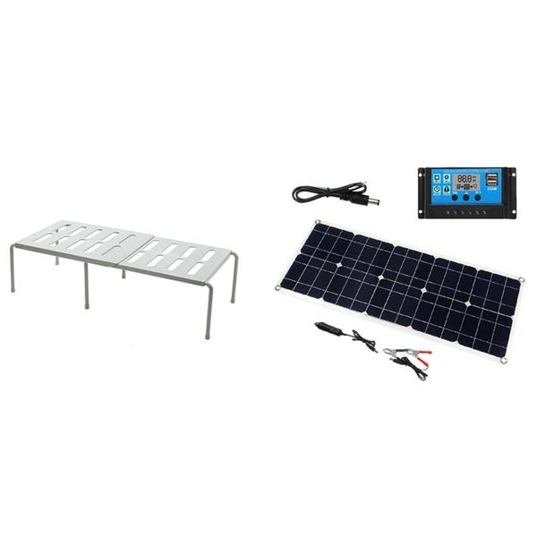 clothing & wardrobe storage kitchen retractable finishing small shelf with 100w 18v dual usb solar panel battery charger+30 pwm controller
clothing & wardrobe storage kitchen retractable finishing small shelf with 100w 18v dual usb solar panel battery charger+30 pwm controller