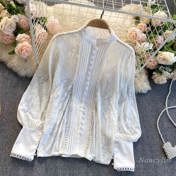 blouses fashion blouse women spring long sleeve loose all-matching shirts ladies solid color blusa mujer white black
blouses fashion blouse women spring long sleeve loose all-matching shirts ladies solid color blusa mujer white black