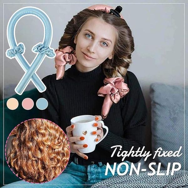 foam hair rollers curlers heatless curled headband sleep curler beauty bigoudis boucleur accessories, Slivery;white
foam hair rollers curlers heatless curled headband sleep curler beauty bigoudis boucleur accessories, Slivery;white