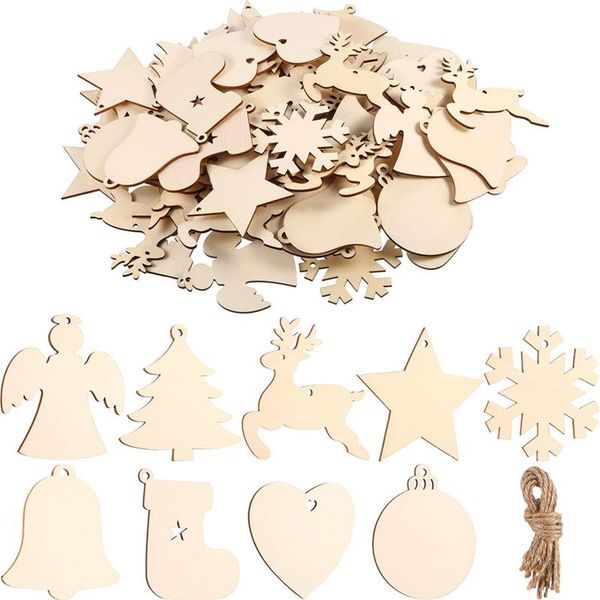 christmas decorations 10pcs wooden ornaments tree for home xmas gift hanging pendants kids gifts natal navidad2021 year 2022
christmas decorations 10pcs wooden ornaments tree for home xmas gift hanging pendants kids gifts natal navidad2021 year 2022