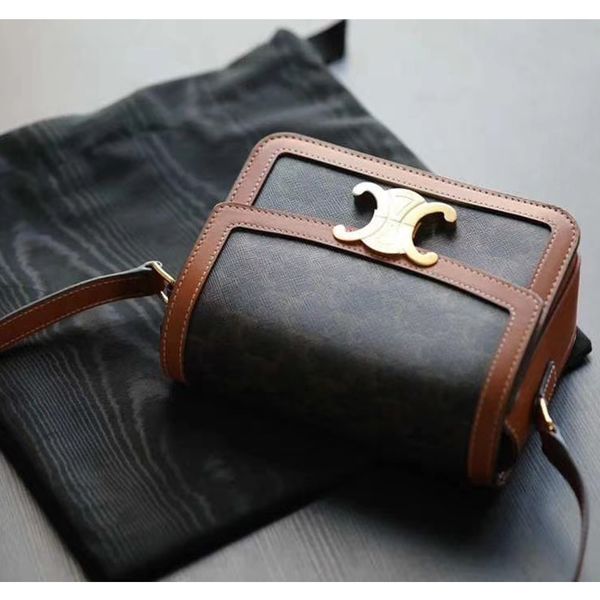 designer handbag star same leather women's triumphal arch box tofu old flower shoulder cross canvas small square bag
designer handbag star same leather women's triumphal arch box tofu old flower shoulder cross canvas small square bag