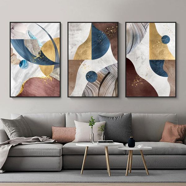 paintings abstract geometric shapes poster print wall art picture nordic canvas painting modern mural home decoration
paintings abstract geometric shapes poster print wall art picture nordic canvas painting modern mural home decoration