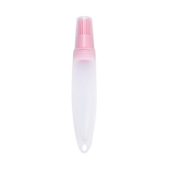 tools & accessories 1piece portable 3 colors silicone oil bottle basting brush grill kitchen barbecue baking pastry high temperature resista
tools & accessories 1piece portable 3 colors silicone oil bottle basting brush grill kitchen barbecue baking pastry high temperature resista