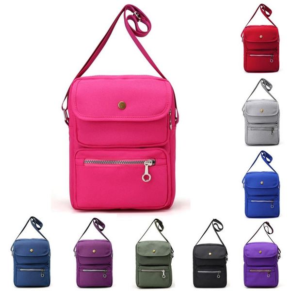evening bags mini nylon crossbody shoulder women multi-functional cellphone pocket card purse ladies small bag female messenger us
evening bags mini nylon crossbody shoulder women multi-functional cellphone pocket card purse ladies small bag female messenger us