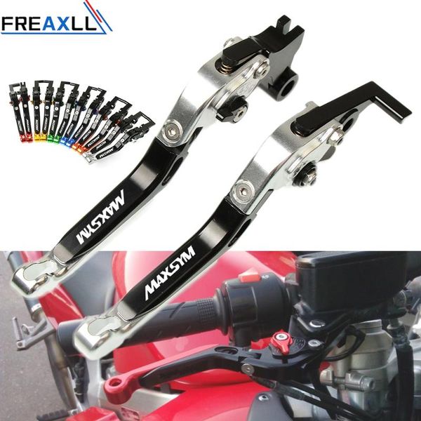 motorcycle brakes for sym maxsym 400 400i 600 600i max all years motorbike levers brake clutch foldable extendable adjustable
motorcycle brakes for sym maxsym 400 400i 600 600i max all years motorbike levers brake clutch foldable extendable adjustable