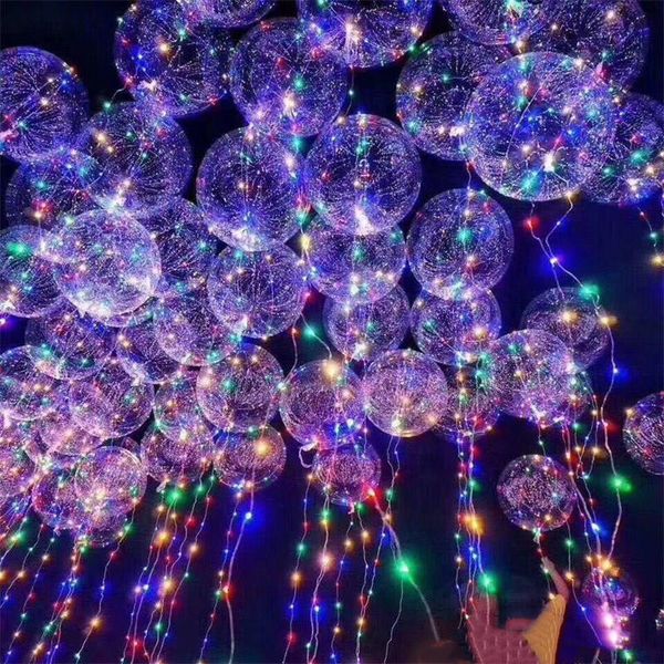 inch luminous led balloon air balloon string lights colorful transparent round bubble kids toy wedding party christmas decor
inch luminous led balloon air balloon string lights colorful transparent round bubble kids toy wedding party christmas decor