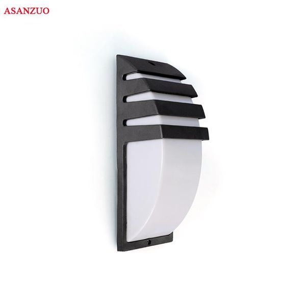 outdoor wall lamps waterproof ip65 7w cob led ac85-265v aluminum courtyard garden porch corridor lights retro lamp
outdoor wall lamps waterproof ip65 7w cob led ac85-265v aluminum courtyard garden porch corridor lights retro lamp