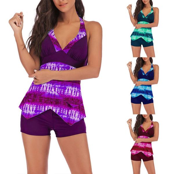 women's swimwear 2021 tie-dye swimsuit women bikini push up vest set brazilian bathing suit two piece swim female, White;black
women's swimwear 2021 tie-dye swimsuit women bikini push up vest set brazilian bathing suit two piece swim female, White;black