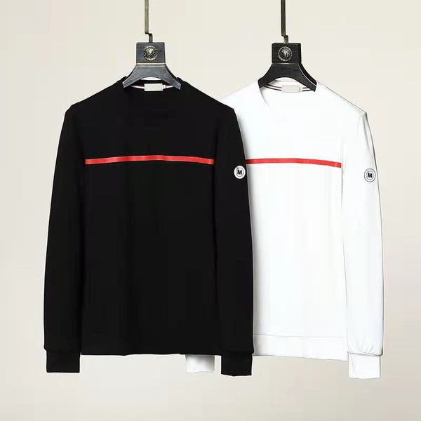 men's designer classic letter printed hoodie sweatshirt men's women's fashion simple casual pullover high street crew neck pu, Black
men's designer classic letter printed hoodie sweatshirt men's women's fashion simple casual pullover high street crew neck pu, Black