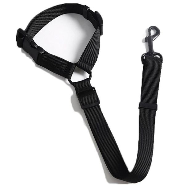 dog collars & leashes pet traction rope car seat belt 2 in 1 adjustable dual-purpose rear walking
dog collars & leashes pet traction rope car seat belt 2 in 1 adjustable dual-purpose rear walking
