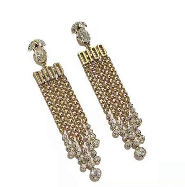 70% off letter wheat ear stud women's alternative gourd tassel earrings accessories, Silver
70% off letter wheat ear stud women's alternative gourd tassel earrings accessories, Silver