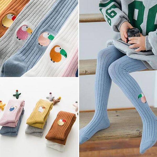 footies children's embroidered parrot pantyhose baby leggings cotton alpaca spring and autumn, Blue
footies children's embroidered parrot pantyhose baby leggings cotton alpaca spring and autumn, Blue