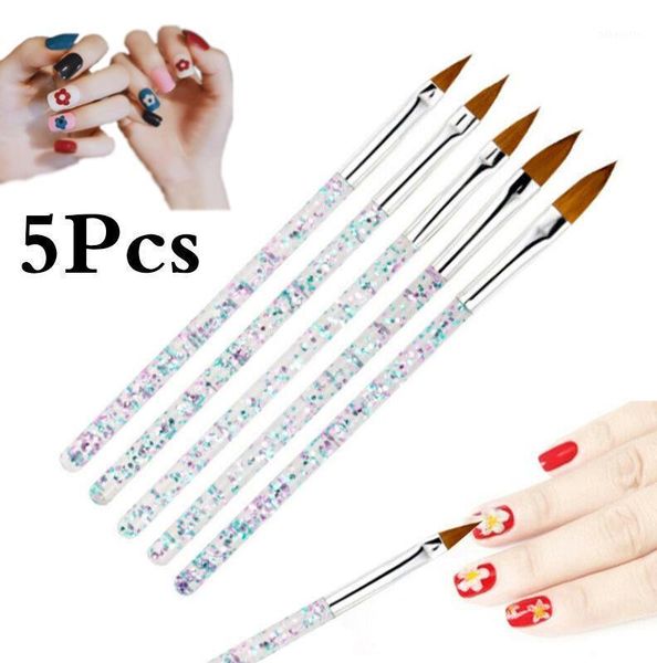 nail crystal pen carved sequin rod brush set art uv gel builder painting dotting carving tip1, Yellow
nail crystal pen carved sequin rod brush set art uv gel builder painting dotting carving tip1, Yellow