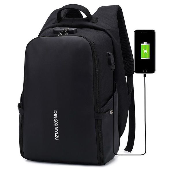 backpack anti thef men school bags boys teenage back pack usb laptravel bagpack college high 2021
backpack anti thef men school bags boys teenage back pack usb laptravel bagpack college high 2021