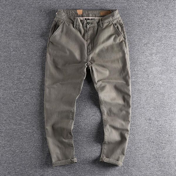 men's pants 2021 arrival twill woven casual slim small straight handsome man wear trouser 267, Black
men's pants 2021 arrival twill woven casual slim small straight handsome man wear trouser 267, Black