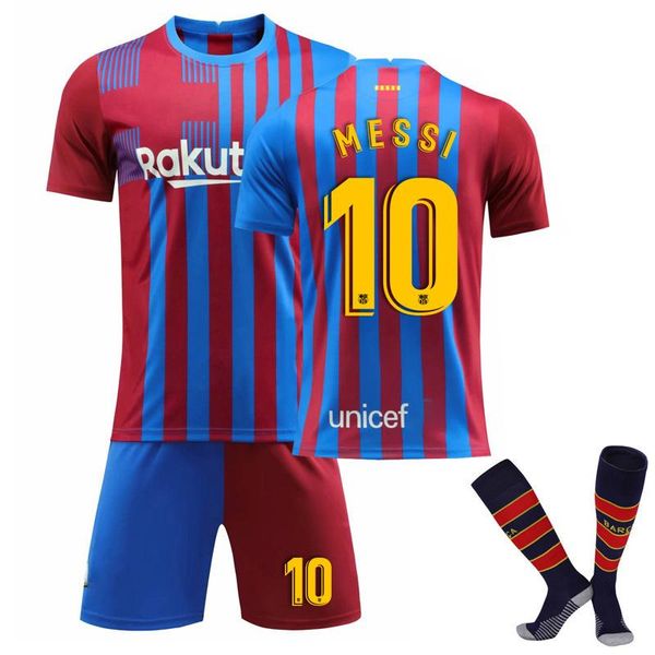 men's tracksuits 2022 home stadium no. 10 messi jersey suit 21 team club full set of children's boys youth training, Gray
men's tracksuits 2022 home stadium no. 10 messi jersey suit 21 team club full set of children's boys youth training, Gray
