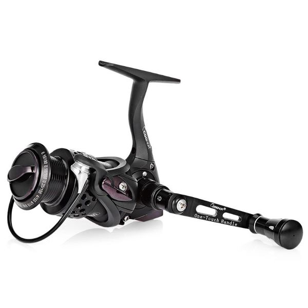 baitcasting reels 5.5:1 fishing reel series 11+1bb high speed metal head spinning wheel sea bream road river
baitcasting reels 5.5:1 fishing reel series 11+1bb high speed metal head spinning wheel sea bream road river