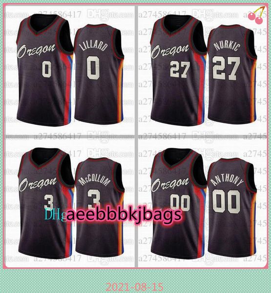 men jersey 0 lillard 00 anthony 3 mccollum city 2021 basketball jerseys, Black;red
men jersey 0 lillard 00 anthony 3 mccollum city 2021 basketball jerseys, Black;red