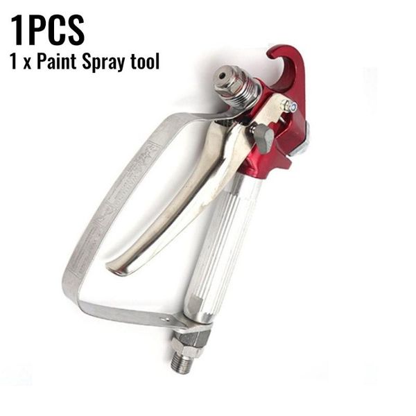 guard paint spray tool part plastic + alloy replacement sprayers 1/4 npt professional guns
guard paint spray tool part plastic + alloy replacement sprayers 1/4 npt professional guns