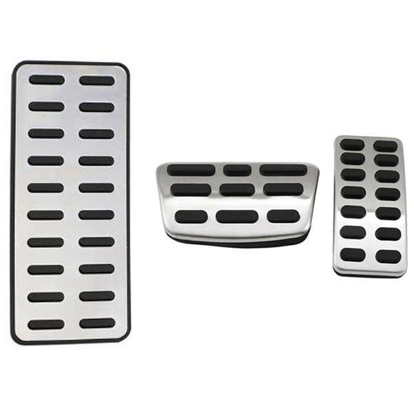 pedals dhbh-car fuel brake rest foot auto pedal cover for ix25 creta accent verna solaris kia k2 rio soul kx3
pedals dhbh-car fuel brake rest foot auto pedal cover for ix25 creta accent verna solaris kia k2 rio soul kx3