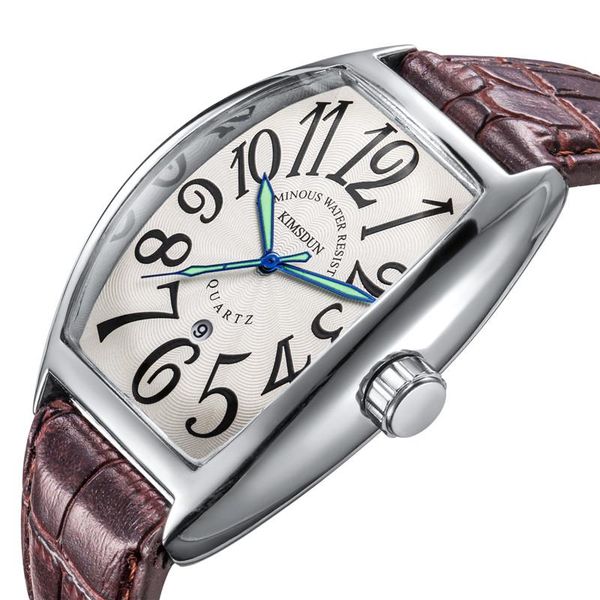 brand men women watch luxury quartz 3atm water resistant wrist sport 's watches lover wristwatches, Slivery;brown
brand men women watch luxury quartz 3atm water resistant wrist sport 's watches lover wristwatches, Slivery;brown