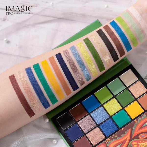 pcs 36 color eye shadow palette pearlescent matte polarized does not smudge and waterproof 2021 tslm11
pcs 36 color eye shadow palette pearlescent matte polarized does not smudge and waterproof 2021 tslm11