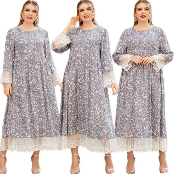 ethnic clothing dubai muslim women long dress lace patchwork flower print maxi robe islamic ramadan kaftan turkish middle east fashion, Red
ethnic clothing dubai muslim women long dress lace patchwork flower print maxi robe islamic ramadan kaftan turkish middle east fashion, Red