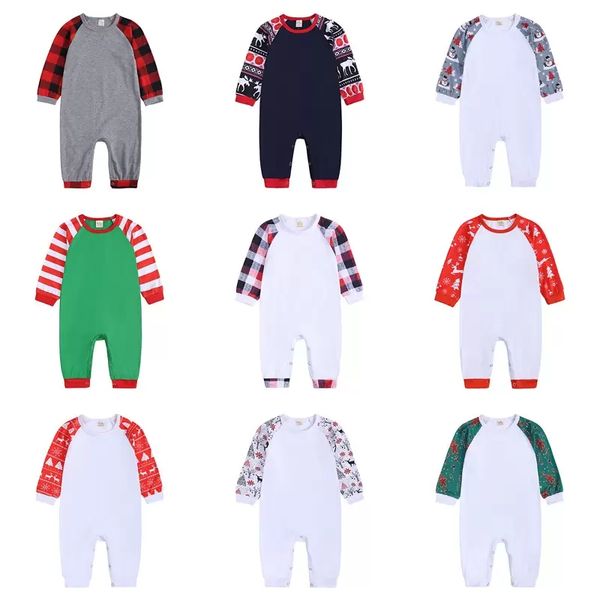baby romper kid christmas pajamas for girl boy children homewear blank pajama home diy elk stripe print xmas sleepwear, Blue
baby romper kid christmas pajamas for girl boy children homewear blank pajama home diy elk stripe print xmas sleepwear, Blue