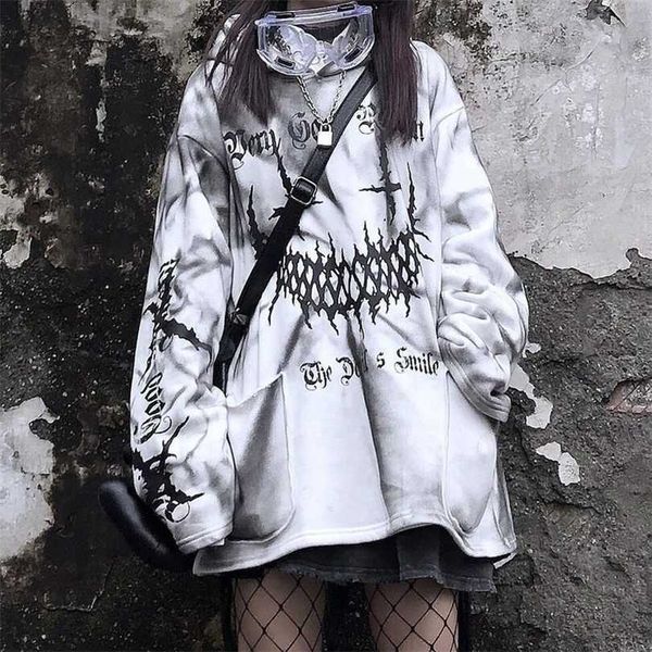 qweek goth gohtic style hoodie sweatshirt harajuku japanese streetwear funny special hoodie ic mall 211220, Black
qweek goth gohtic style hoodie sweatshirt harajuku japanese streetwear funny special hoodie ic mall 211220, Black
