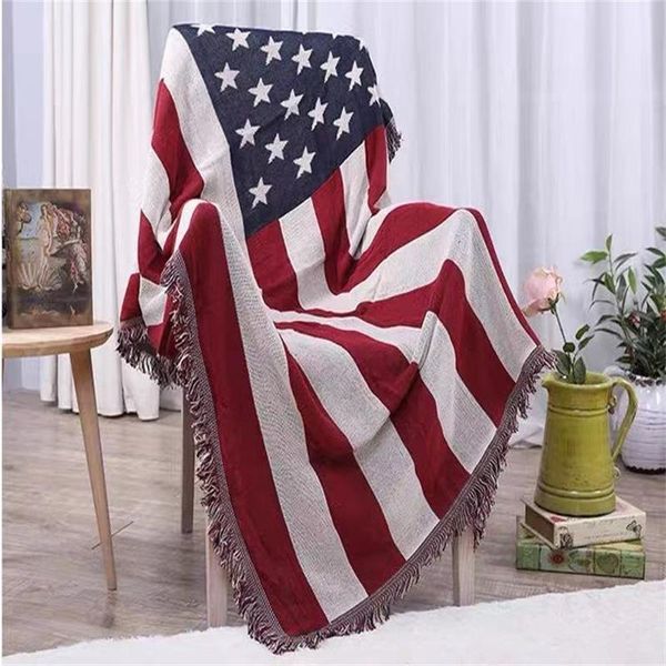 blankets american flag cotton sofa cover towel household items tassel art wall hanging carpet knitted sauna blanket beach winter
blankets american flag cotton sofa cover towel household items tassel art wall hanging carpet knitted sauna blanket beach winter