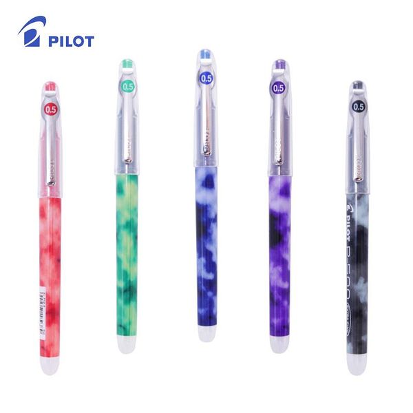 gel pens pilot p500 gel-ink pen plastic neutral for school office writing point 0.5mm refill ink black blue purple red
gel pens pilot p500 gel-ink pen plastic neutral for school office writing point 0.5mm refill ink black blue purple red