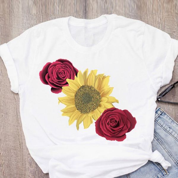 and women graphic sunflower rose mens t shirts fashion printed cute fruit summer lady womens clothing tee female, White;black
and women graphic sunflower rose mens t shirts fashion printed cute fruit summer lady womens clothing tee female, White;black