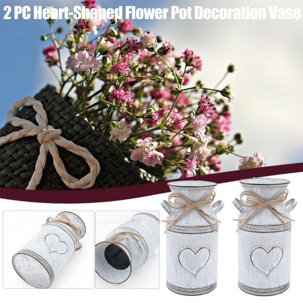 vase heart-shaped galvanized sheet garden electroplating flowerpot home decoration antique metal multifunction c50 vases
vase heart-shaped galvanized sheet garden electroplating flowerpot home decoration antique metal multifunction c50 vases