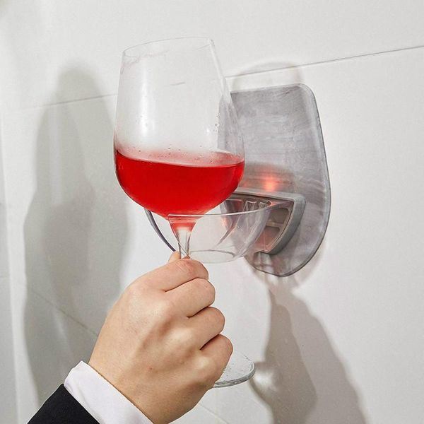 hooks & rails bathroom wine glass holder for the bath shower red storage rack wall-mounted can wall hanging tray
hooks & rails bathroom wine glass holder for the bath shower red storage rack wall-mounted can wall hanging tray