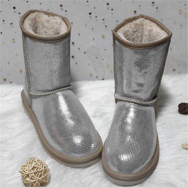boots 2021 fashion non-slip women snow 100% genuine cowhide leather waterproof mid calf warm winter woman shoes, Black
boots 2021 fashion non-slip women snow 100% genuine cowhide leather waterproof mid calf warm winter woman shoes, Black