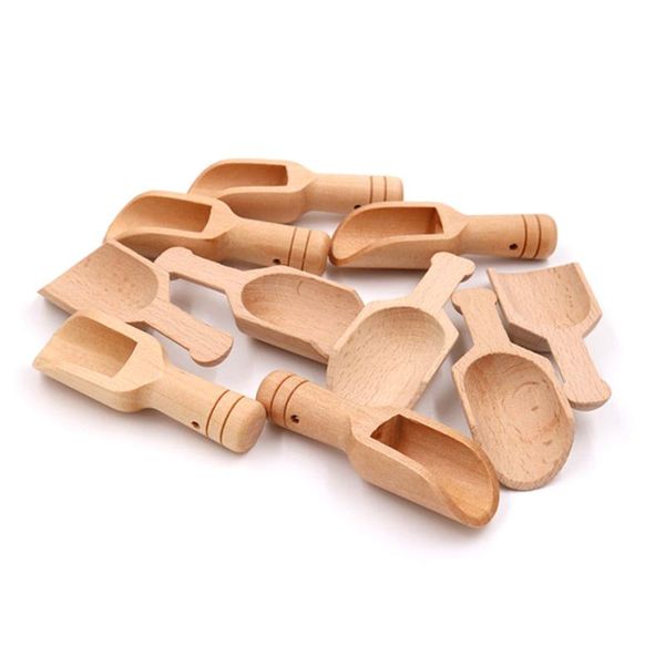 spoons mini wooden scoops bath salt spoon candy flour kitchen utensils shower spa tool laundry detergent powder
spoons mini wooden scoops bath salt spoon candy flour kitchen utensils shower spa tool laundry detergent powder