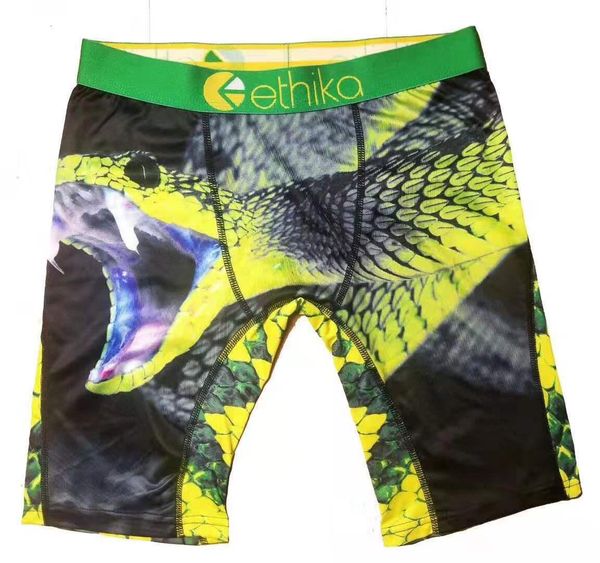 fashion ethika mens boxer underwear random styles sports hip hop rock excise underwear skateboard street designer quick dry6456, Black;white
fashion ethika mens boxer underwear random styles sports hip hop rock excise underwear skateboard street designer quick dry6456, Black;white