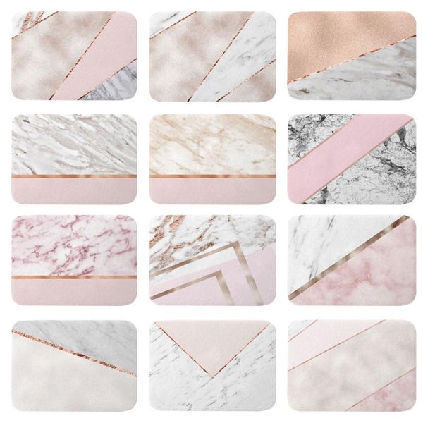 carpets modern geometry marble texture printed welcome floor mat anti-slip rug living room bathroom carpet
carpets modern geometry marble texture printed welcome floor mat anti-slip rug living room bathroom carpet