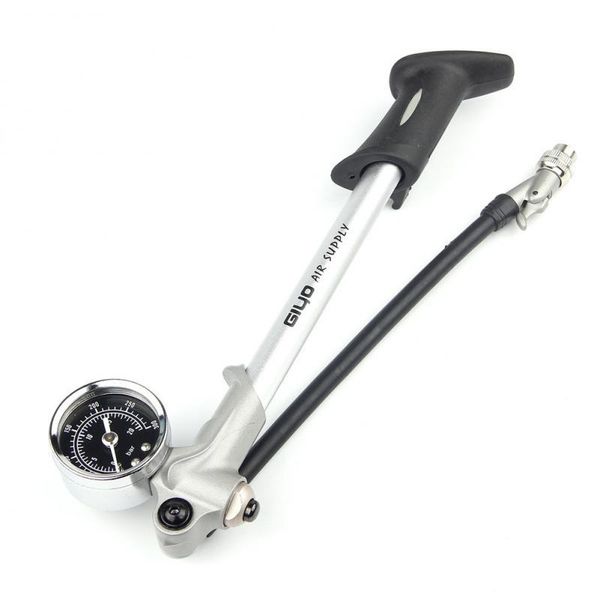 bike pumps high-pressure air pump with lever giyo gs-02d foldable 300psi & gauge for fork rear suspension mountain bicycle
bike pumps high-pressure air pump with lever giyo gs-02d foldable 300psi & gauge for fork rear suspension mountain bicycle