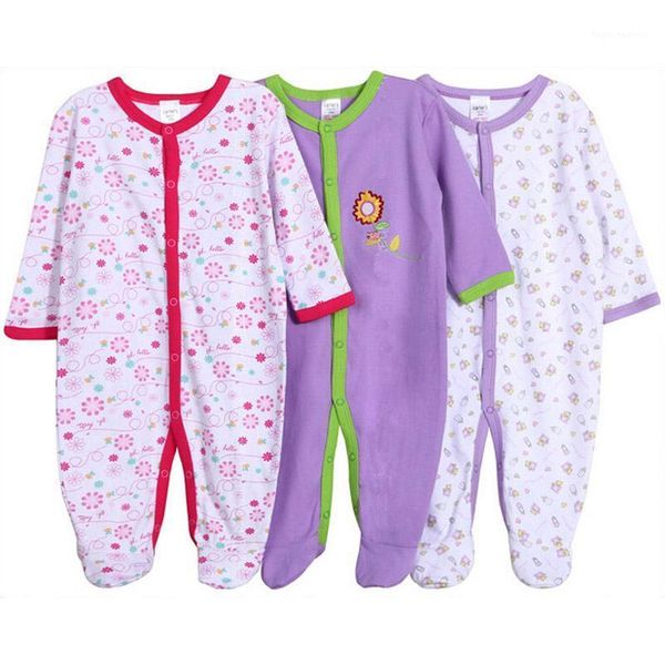 jumpsuits baby romper 100% cotton infant born 12m girl 3pc/lot long sleeve boy clothing clothes set1, Blue
jumpsuits baby romper 100% cotton infant born 12m girl 3pc/lot long sleeve boy clothing clothes set1, Blue